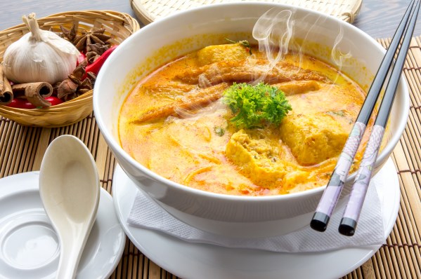 Poulet au curry et aux oignons recette rapide maison